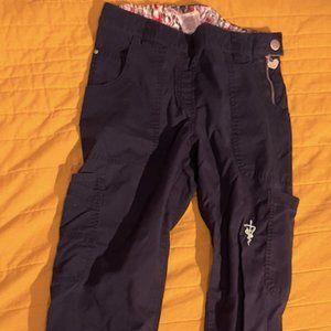 Koi Scrub Bottoms